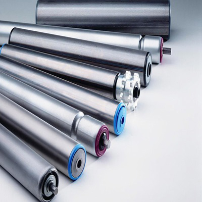 Apex Rollers Conveyor Roller Manufacturer In India Conveyor Roller Systems Stainless Steel Roller Zinc Plated Mild Steel Roller Pvc In Tube Roller